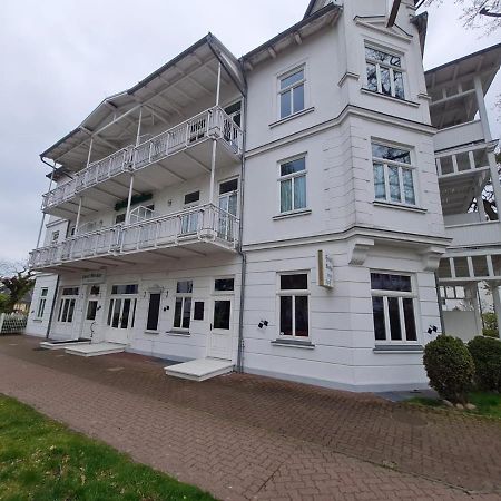 Ferienzimmer #12 Merkur In Binz Buitenkant foto